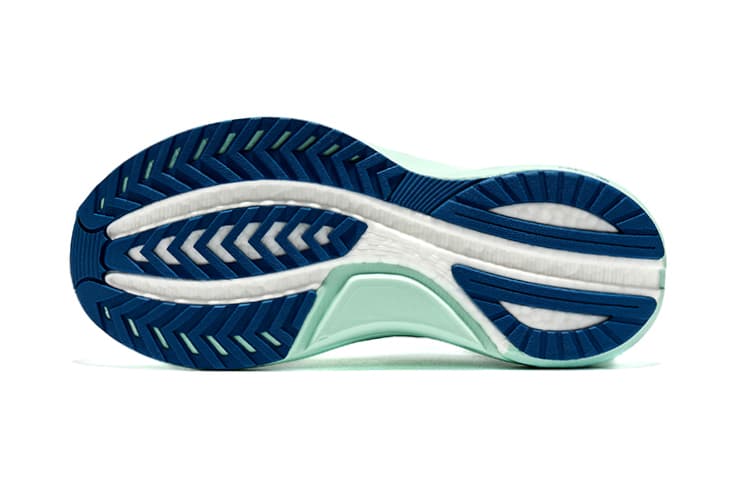 Кроссовки для бега Saucony Tempus - изображение 5