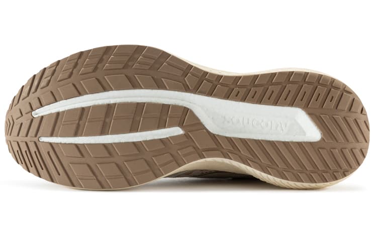 Кроссовки для бега Saucony Surge 1 - изображение 5