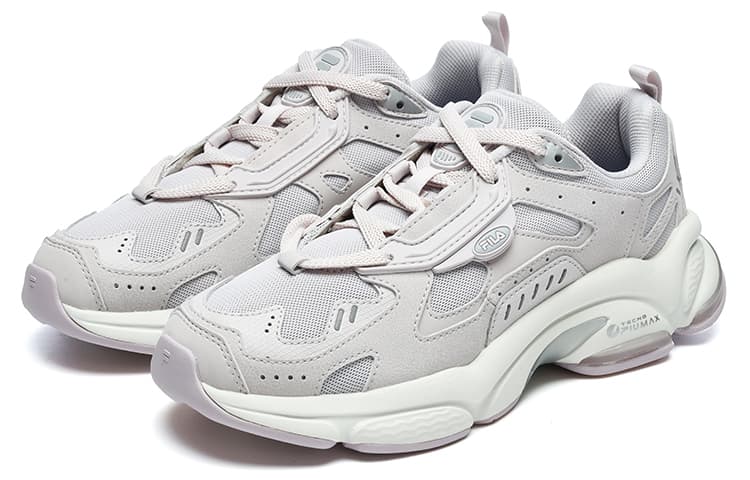 Кроссовки для бега FILA FUSION Rjv Dx - изображение 2
