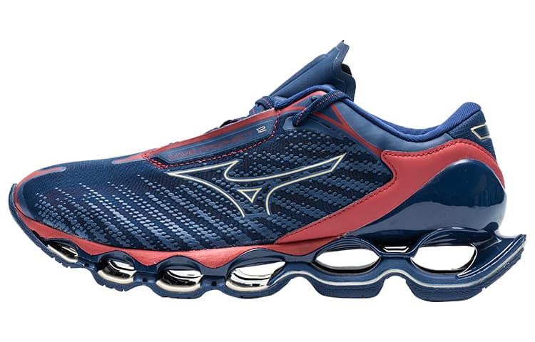 Кроссовки для бега Mizuno Prophecy 12 12 - изображение 1
