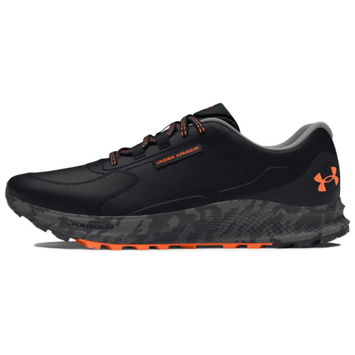 Кроссовки для бега Under Armour - изображение 1