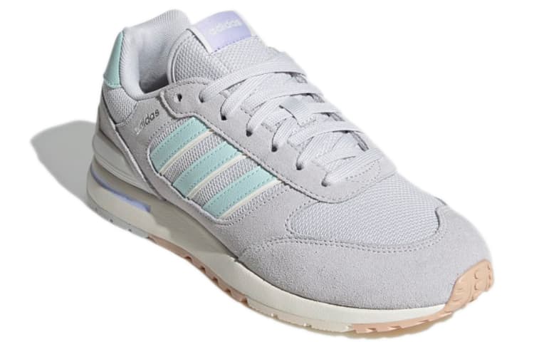 Кроссовки для бега adidas neo RUN 80S - изображение 3