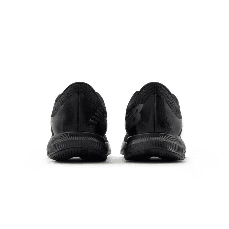 Кроссовки для бега New Balance Pro Run V2 Low Топ Повседневные Тренировочные Городские Кроссовки для Коммутирования Беговые Мужские Черные - изображение 3