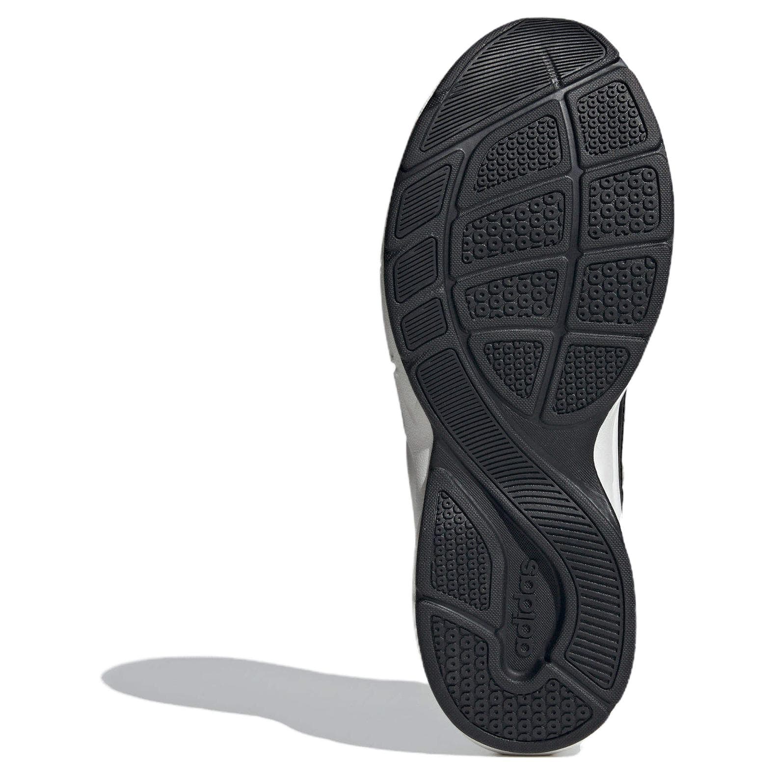 Кроссовки для бега Adidas ECLYPTIX 2000 Удобный и Легкий Противоскользящий и Дышащий Низкий Верх Cloudfoam Средняя Подошва - изображение 5