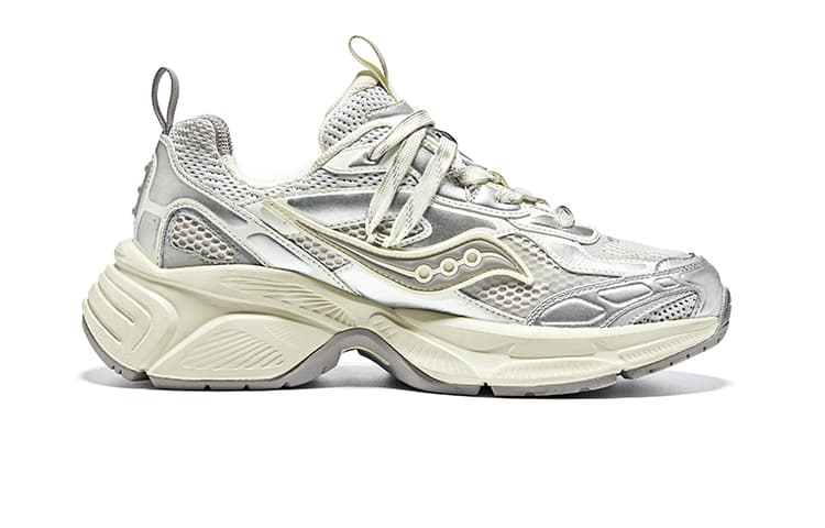 Кроссовки для бега Saucony 2K CAVALRY 2K - изображение 2
