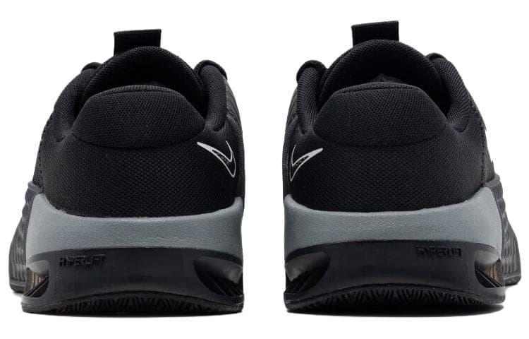 Кроссовки для бега Nike Metcon 9 Black - изображение 4