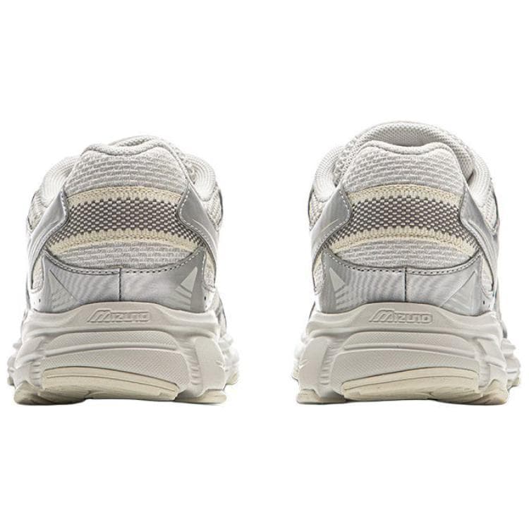 Кроссовки для бега Mizuno Speed 2K Low Топ Повседневный Тренировки Бег на длинные дистанции Спринт Городская коммутация Беговые кроссовки - изображение 5