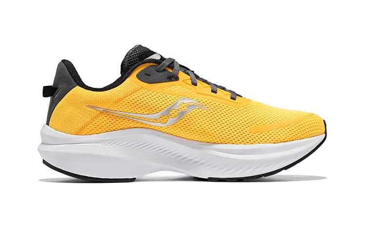 Кроссовки для бега Saucony Axon 3 - изображение 2