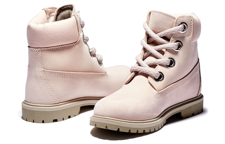 Ботинки уличные Timberland Heroyage - изображение 3