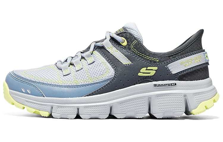 Кроссовки для бега Skechers Slip-Ins - изображение 1