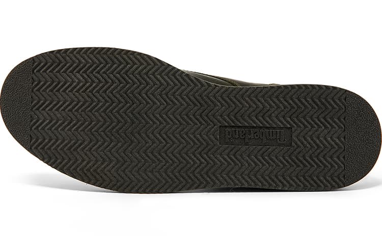 Ботинки уличные Timberland Newmarket - изображение 6