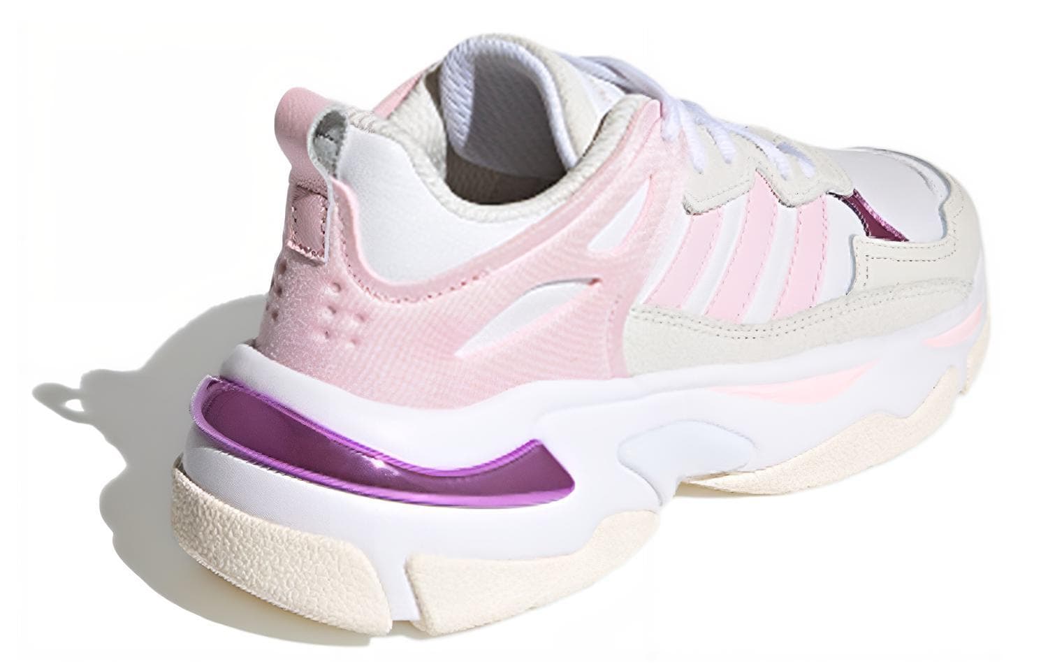 Кроссовки для бега adidas neo Boujirun - изображение 4