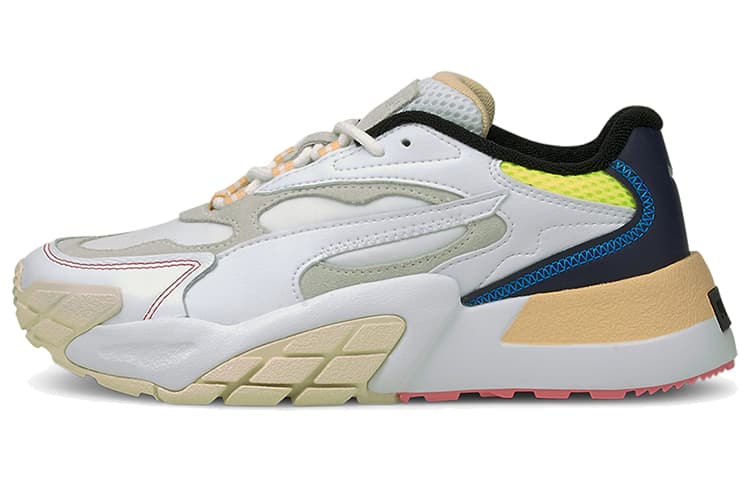 Кроссовки для бега PUMA - изображение 1