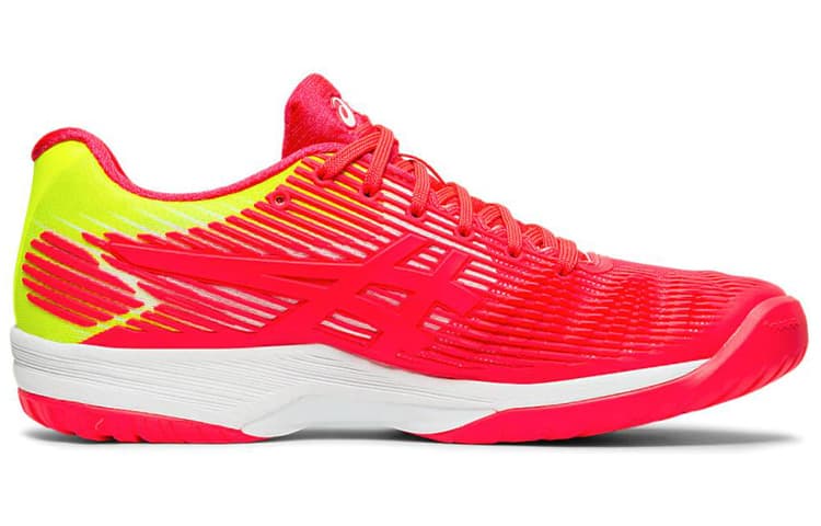 Кроссовки для бега Asics Solution Speed FF - изображение 2