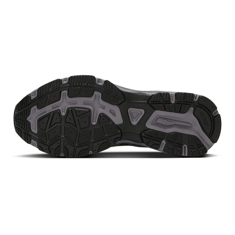 Кроссовки для бега Mizuno Racer S Лоу-топы ЭВА Средняя подошва Городская коммутация Беговые кроссовки Унисекс Provence - изображение 6