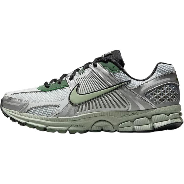 Кроссовки для бега Nike Zoom Vomero 5 Green Silver