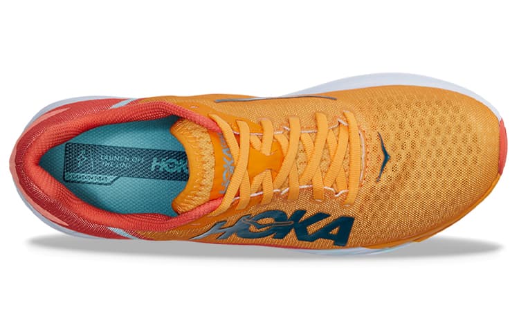 Кроссовки для бега HOKA ONE ONE Rocket X - изображение 2