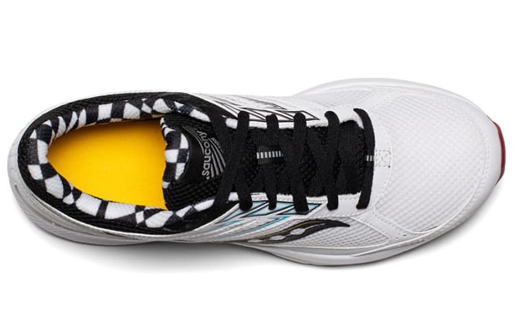 Кроссовки для бега Saucony Cohesion 14 - изображение 4