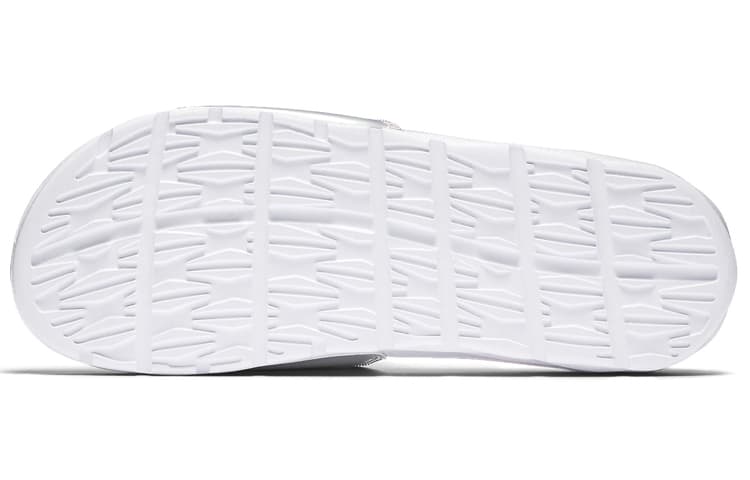 Сандалии Nike Benassi Solarsoft Olyfed - изображение 4