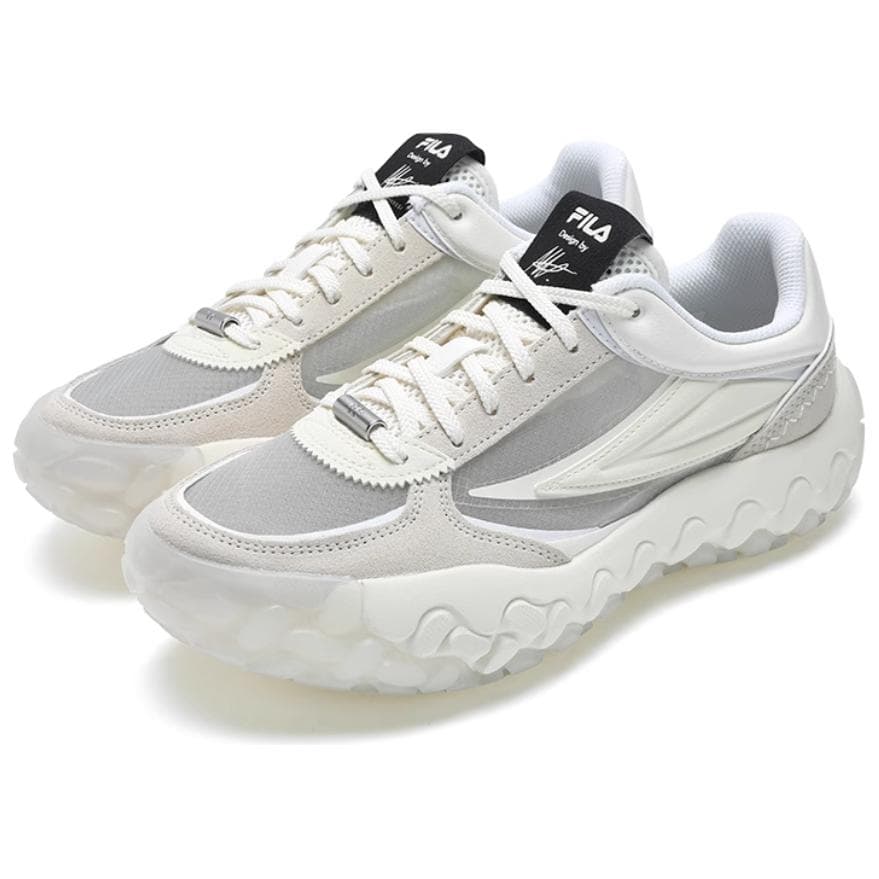 Кроссовки для бега FILA Gara 2 - изображение 3