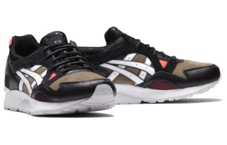 Кроссовки Highs and Lows x Asics Gel-Lyte 5 - изображение 2