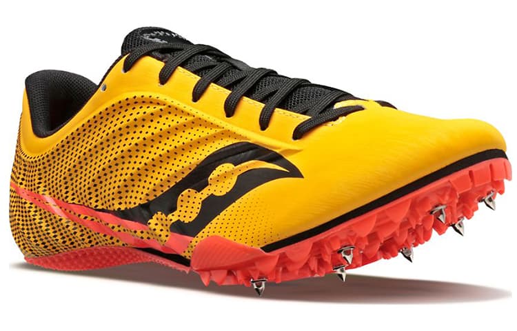 Кроссовки для бега Saucony Spitfire 5 - изображение 3