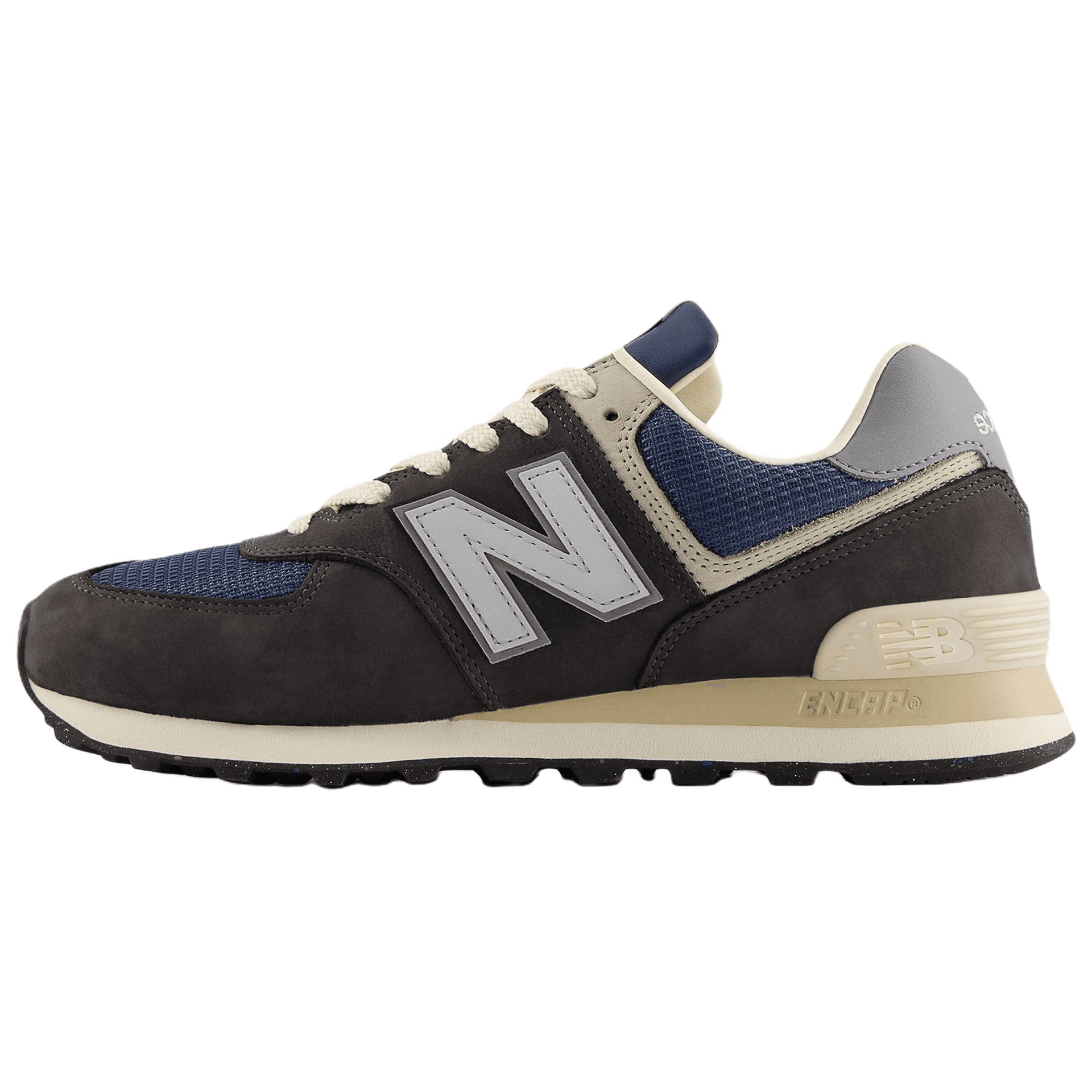 Кроссовки для бега New Balance NB 574 Мид-топ Беговые кроссовки Унисекс - изображение 1