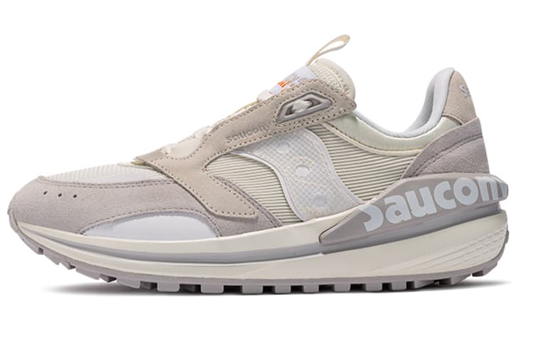 Кроссовки для бега Saucony Jazz - изображение 1