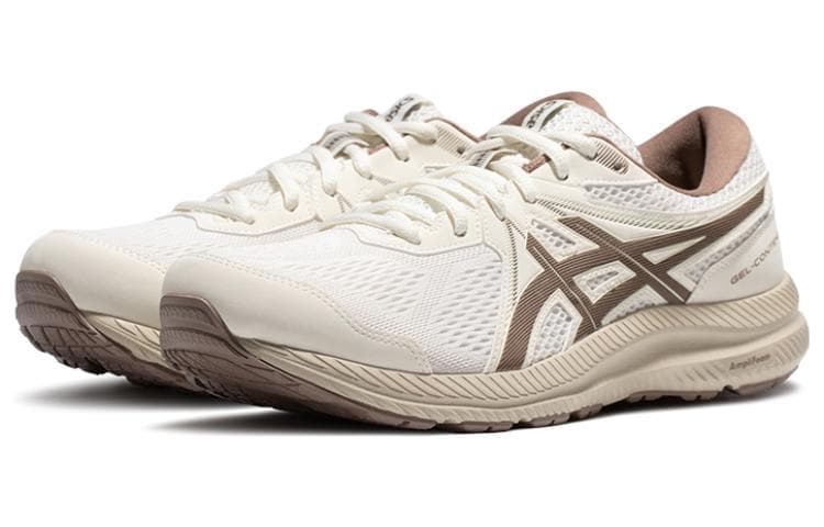 Кроссовки для бега Asics Gel-Contend 7 White - изображение 2
