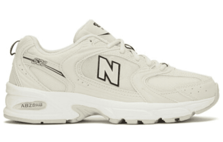 Кроссовки для бега New Balance 530 Ivory - изображение 2