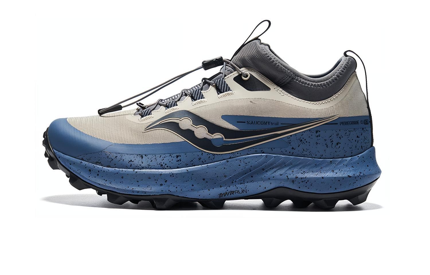 Кроссовки для бега Saucony PEREGRINE 13 ST - изображение 1