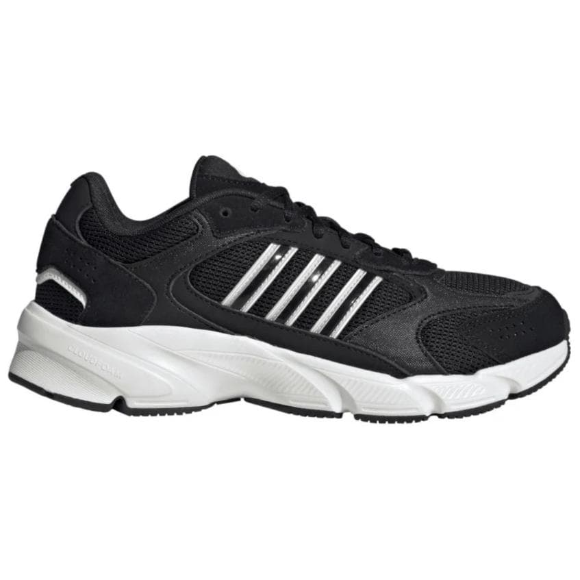 Кроссовки Adidas CRAZYCHAOS 2000 Лоу-топы Массивные кроссовки Женские Черный - изображение 2