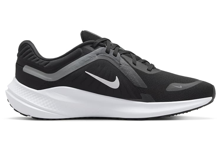 Кроссовки для бега Nike Quest 5 Black - изображение 2