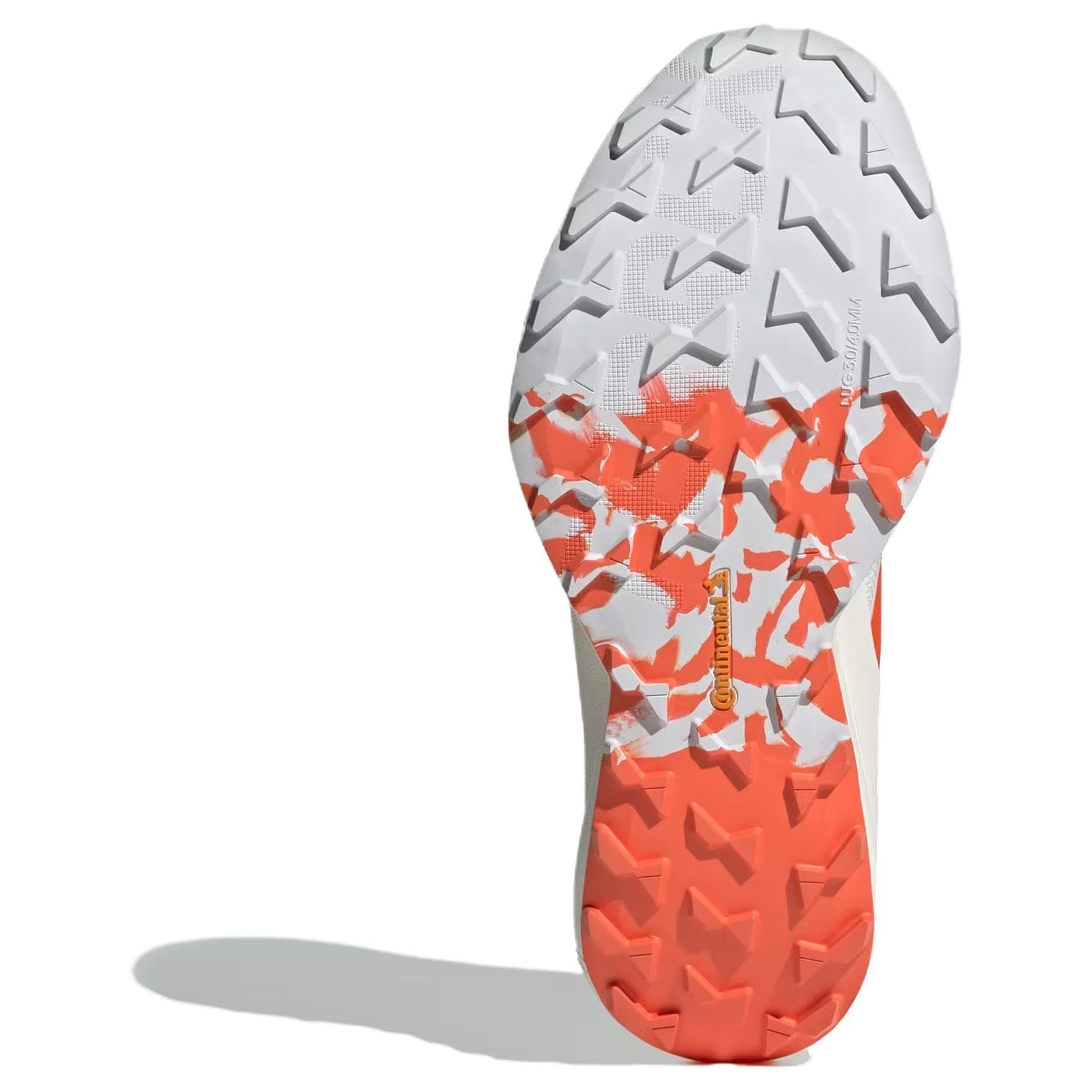 Кроссовки для бега Adidas TERREX AGRAVIC SPEED противоскользящие устойчивые к истиранию низкие кроссовки для бега по пересеченной местности - изображение 5