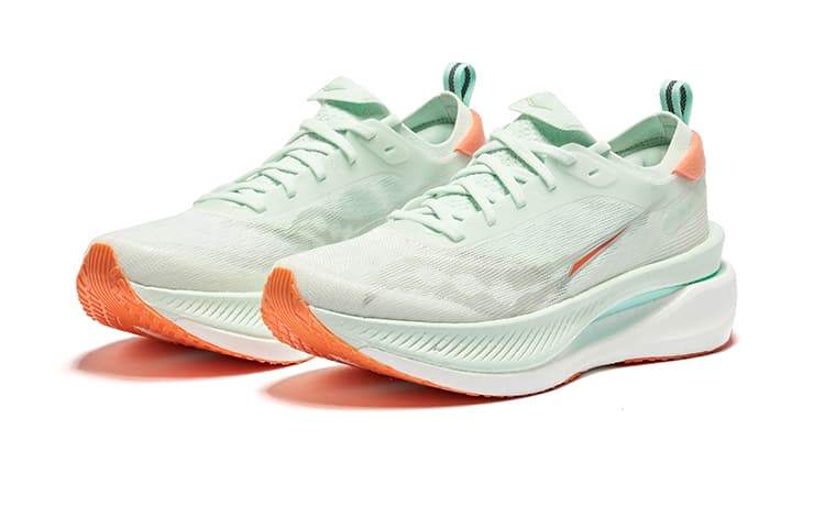 Кроссовки для бега Saucony IDLING 2 - изображение 3