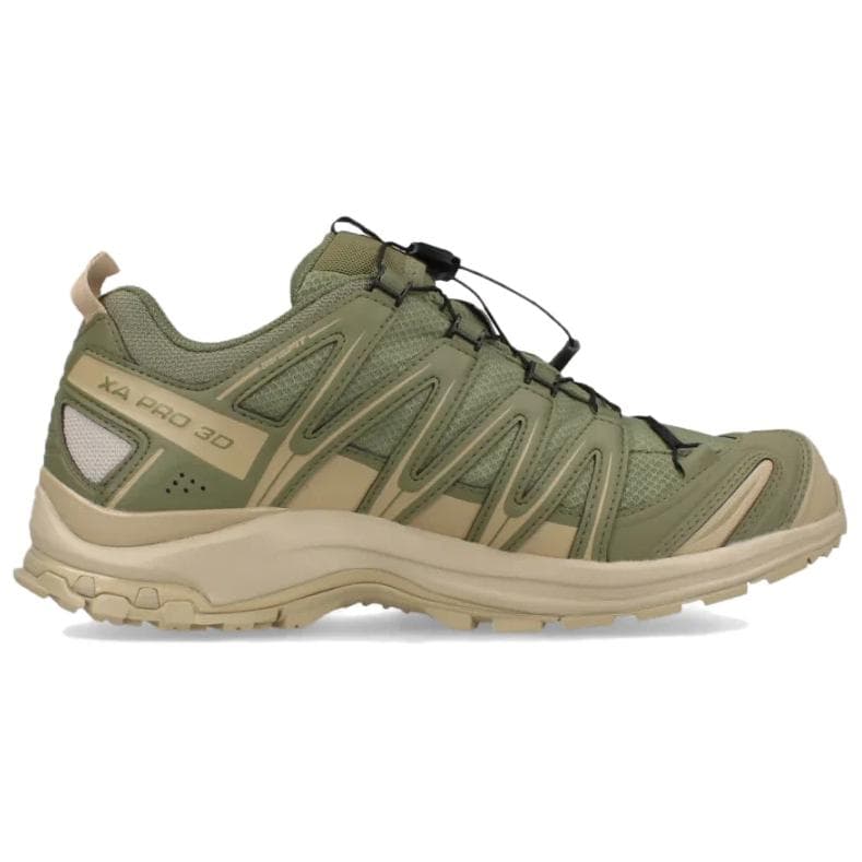 Кроссовки для бега SALOMON XA PRO 3D GTX - изображение 2