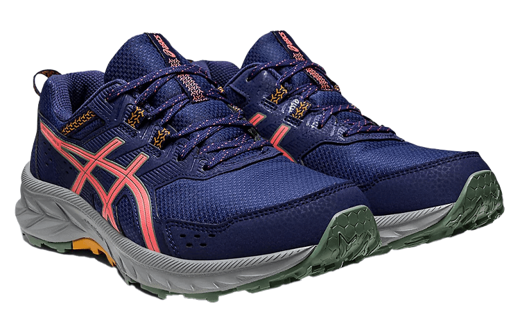 Кроссовки для бега Asics Gel-Venture 9 WIDE - изображение 3