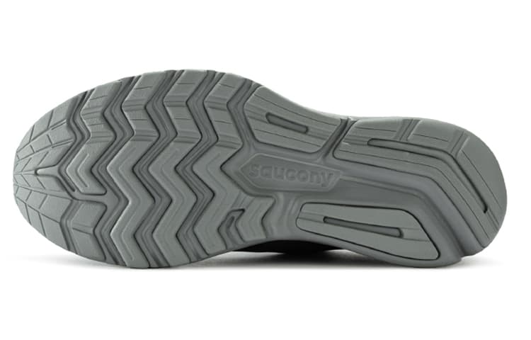 Кроссовки для бега Saucony Ride 14 Runshield - изображение 5