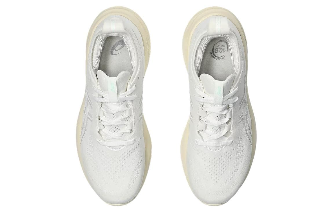 Кроссовки для бега Asics GEL-NIMBUS 26 - изображение 5