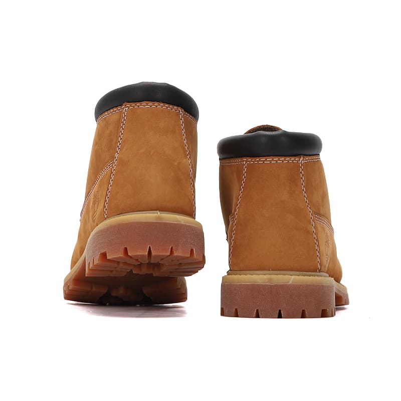 Ботинки уличные Timberland Nellie - изображение 2