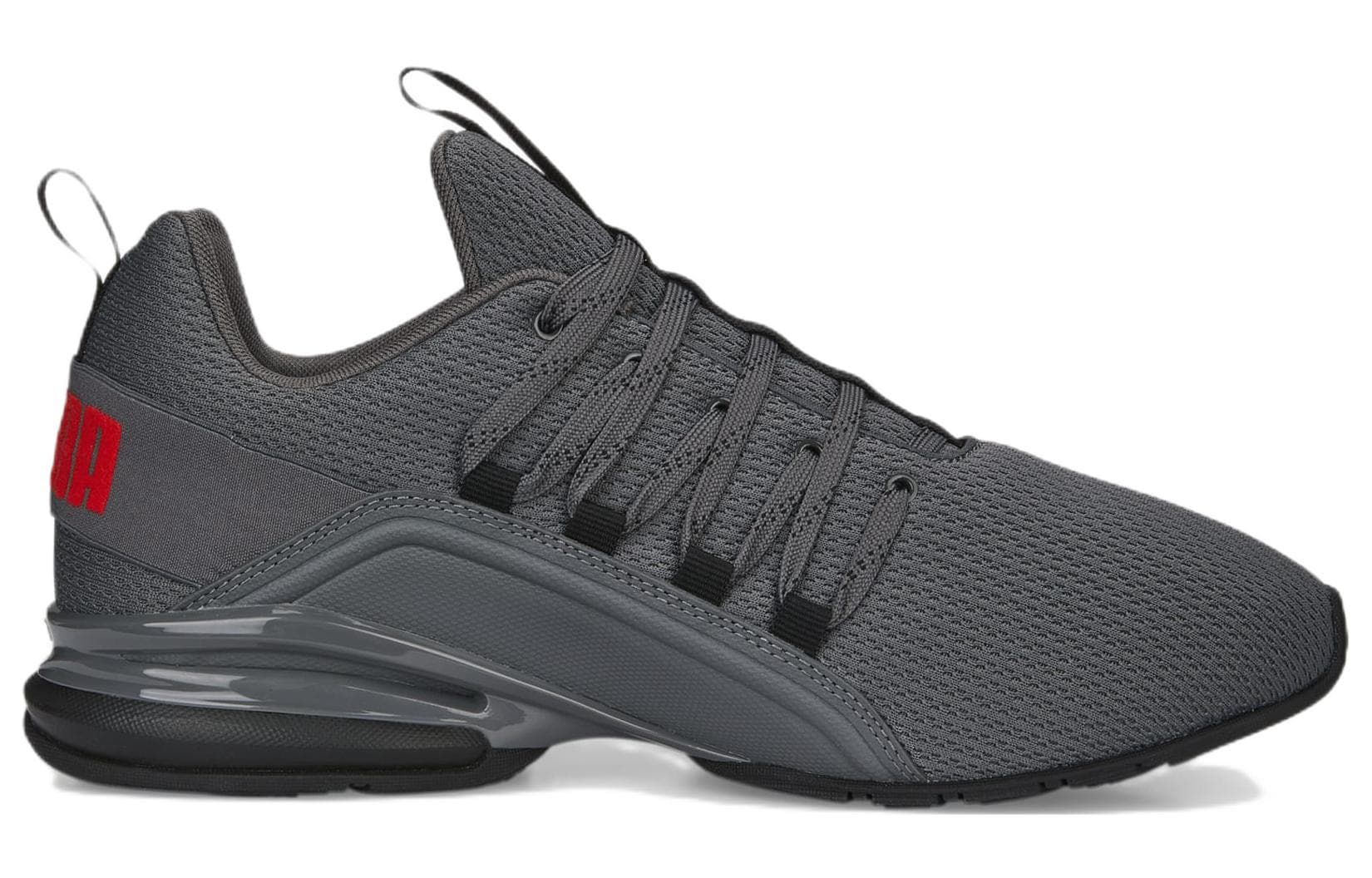 Кроссовки для бега PUMA Axelion Refresh - изображение 2