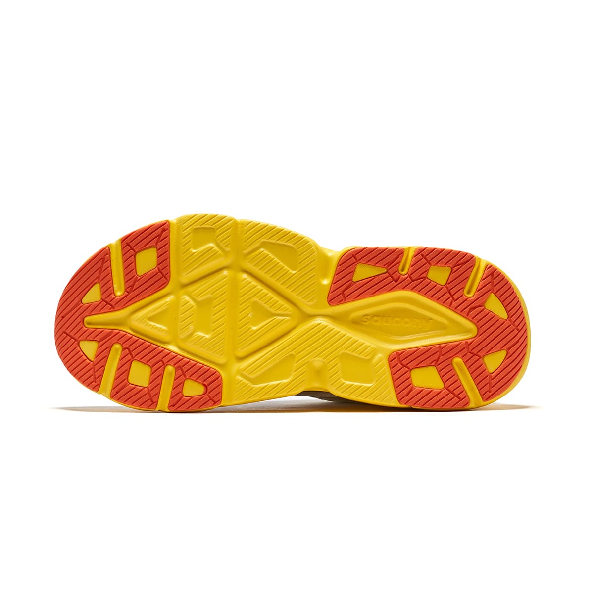 Кроссовки для бега Saucony GUARD AMR - изображение 5