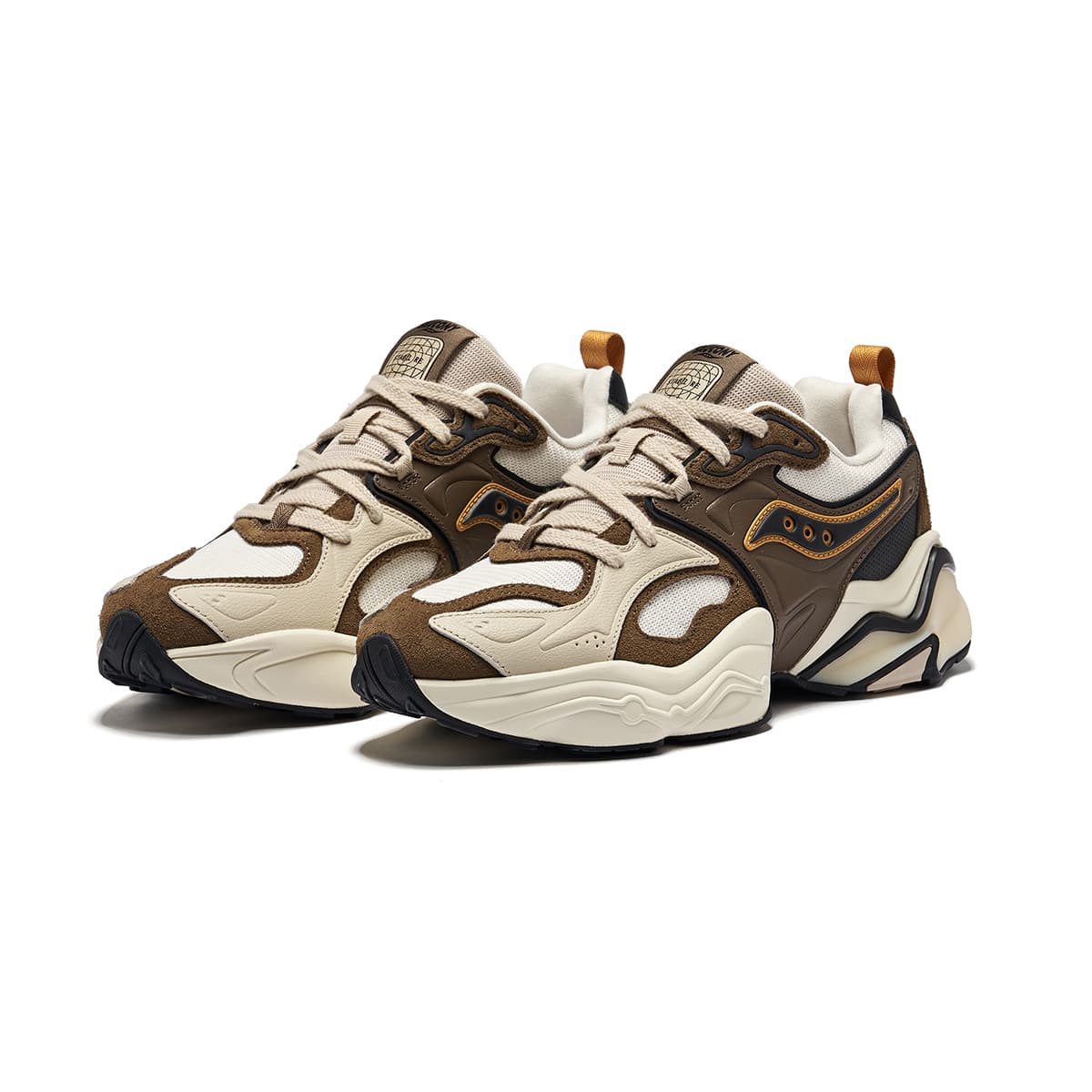 Кроссовки для бега Saucony STABIL RE - изображение 3