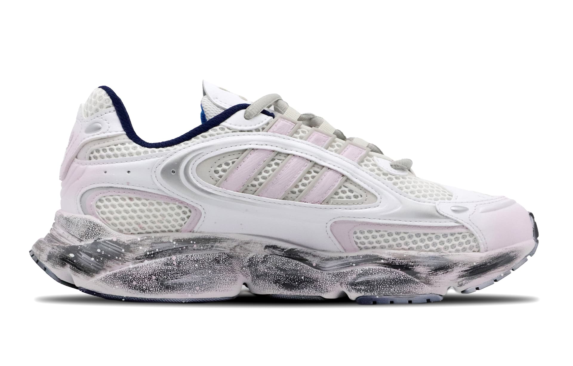 Кроссовки для бега adidas Ozmillen - изображение 2