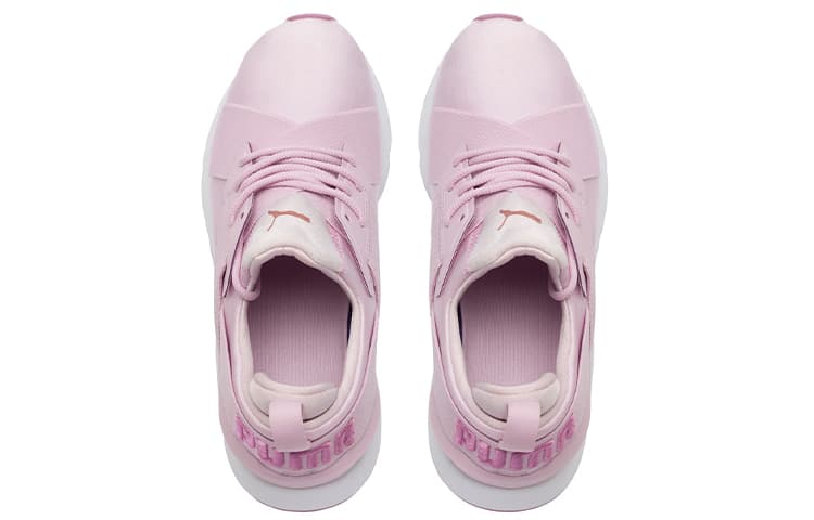 Кроссовки для бега PUMA Muse Satin II - изображение 3