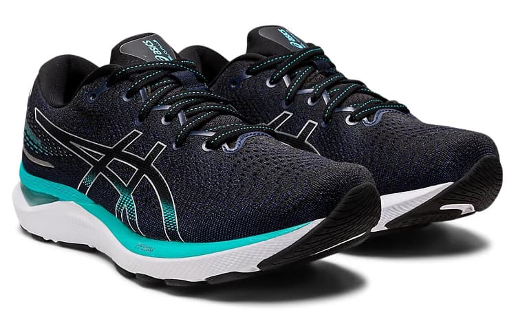 Кроссовки для бега Asics Gel-Cumulus 24 - изображение 3