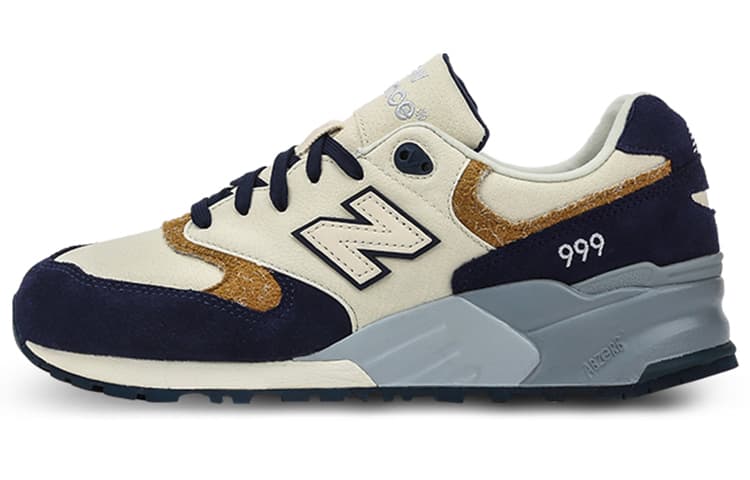 Кроссовки для бега New Balance NB 999 - изображение 1