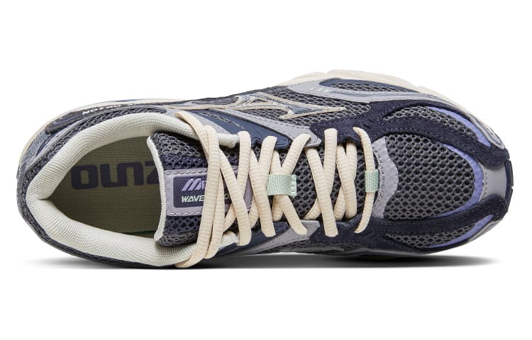 Кроссовки для бега Mizuno - изображение 4