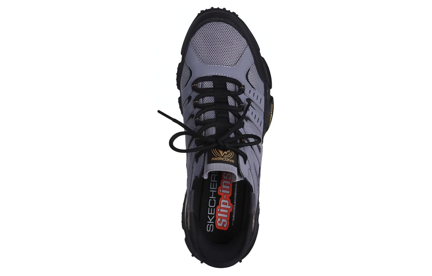 Кроссовки для бега Skechers OUTDOOR MENS - изображение 4