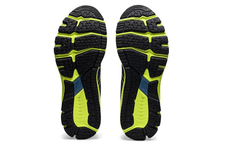 Кроссовки для бега Asics GT-1000 10 - изображение 6